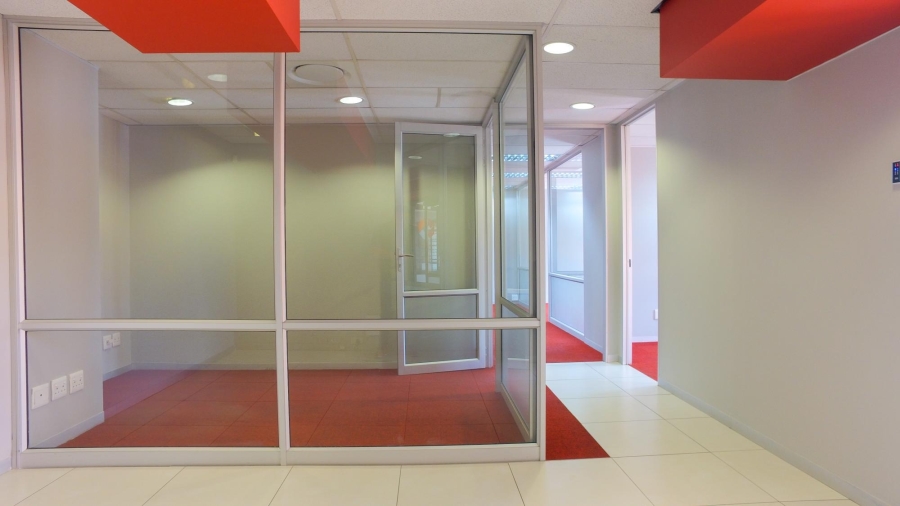 To Let commercial Property for Rent in Bodorp North West